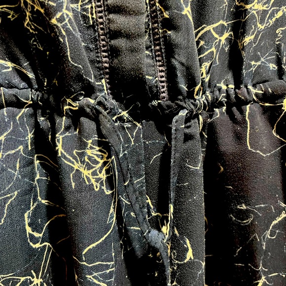 Sam Eldeman jumpsuit - Picture 6 of 9